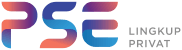 Logo PSE (Penyelenggara Sistem Elektronik) Komdigi